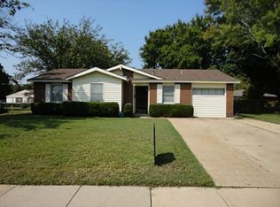 903 Ridgefield Dr, Plano, TX 75075