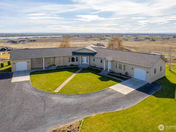 7618 Bouldercrest Road NE, Moses Lake, WA 98837