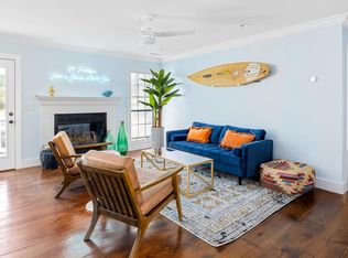 1145 Rifle Range Rd, Mount Pleasant, SC 29464