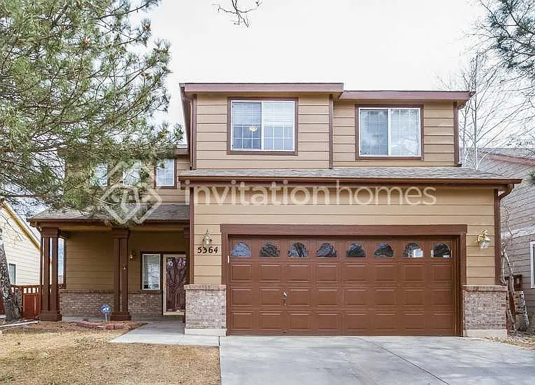 5364 Goshawk St — Photo 1