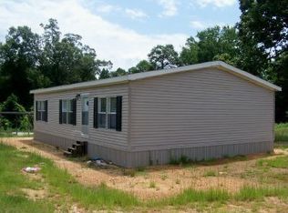 192 W Reservoir Rd, Columbia, MS 39429