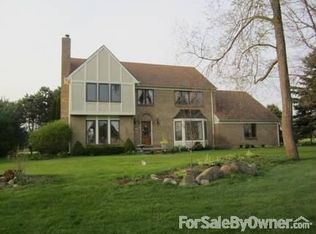 5780 Meadows Dr, Clarkston, MI 48348