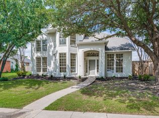 7409 Silverthorn Dr, Rowlett, TX 75089