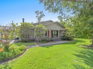 128 Sam Dunham Rd, Sulphur, LA 70663