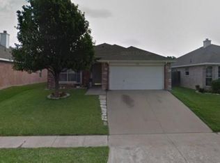 4722 Orchard Ridge Dr, Garland, TX 75043