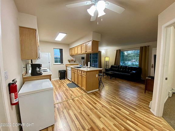 Kitchen View