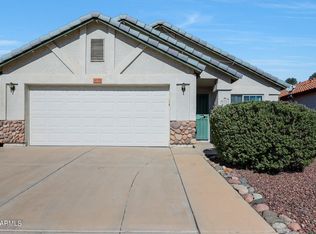 3032 W Zachary Dr, Phoenix, AZ 85027