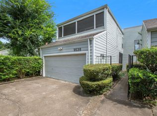9538 Val Verde St #3, Houston, TX 77063