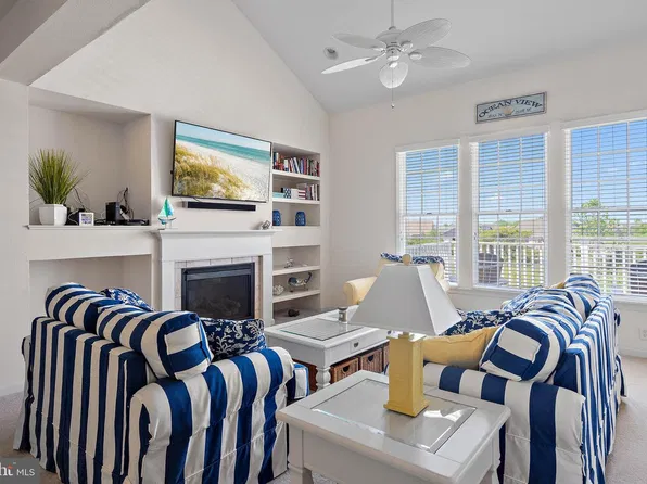 126 October Glory Ave #H, Ocean View, DE 19970