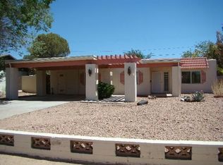 2496 Mullen Dr, Kingman, AZ 86401