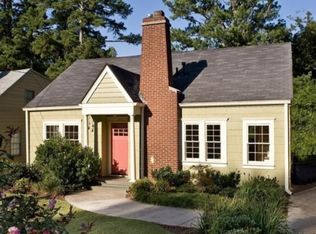 220 Northern Ave, Decatur, GA 30030