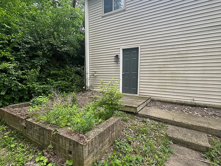 Colonial Trace — Photo 85