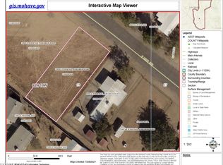 3996 E Ryan Ave LOT 17, Kingman, AZ 86409