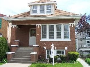 6255 W Byron St, Chicago, IL