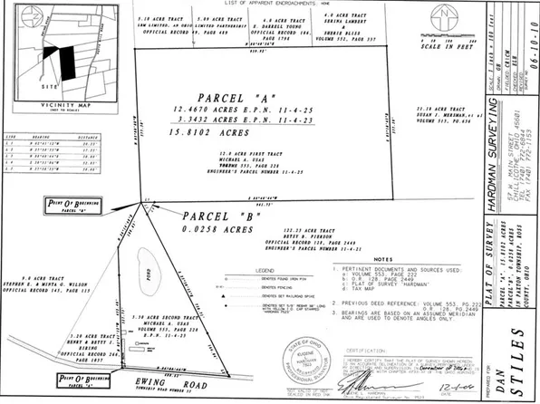 583 Ewing Rd, Bainbridge, OH 45612