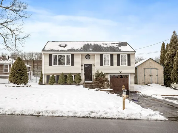 168 Waverly St, Manchester, NH 03109