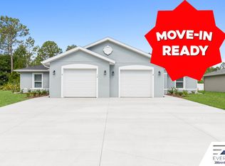 16 Unimay Ct UNIT A, Palm Coast, FL 32164