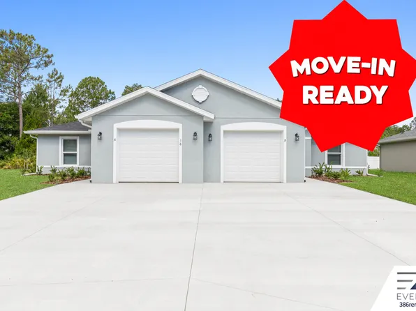 16 Unimay Ct Unit A, Palm Coast, FL 32164