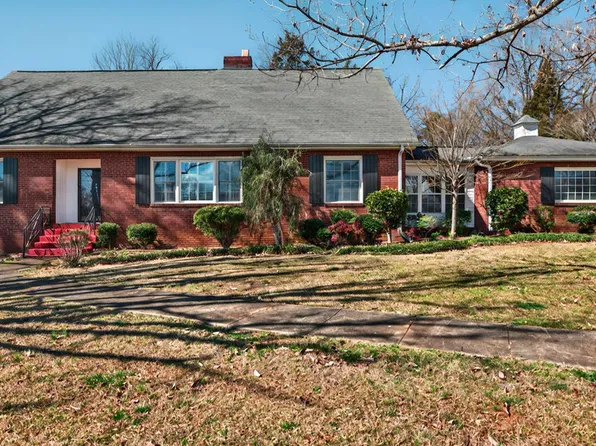 1429 E Calhoun St, Anderson, SC 29621