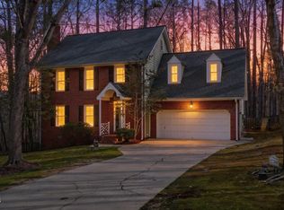 12204 Warwickshire Way, Raleigh, NC 27613