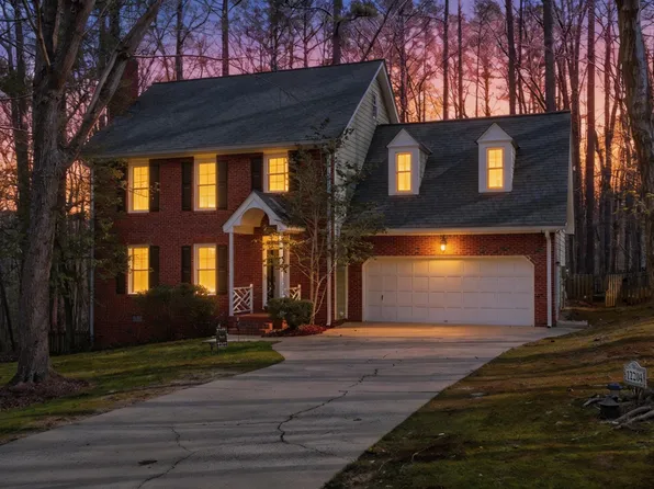 12204 Warwickshire Way, Raleigh, NC 27613