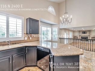 2116 N 2400 E, Layton, UT 84040