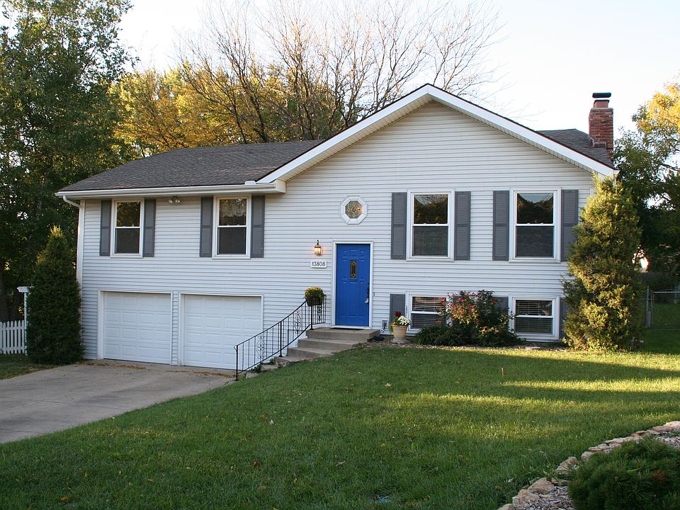 Spacious home on lovely lot