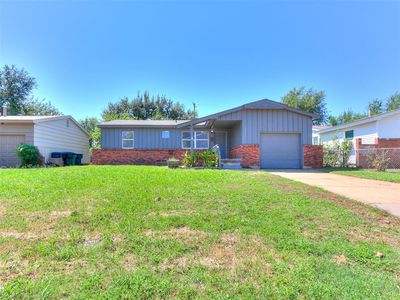 7313 Sears Ter, Oklahoma City, OK, 73149