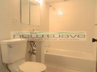 10 Columbus Sq #7, Boston, MA 02118