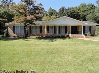 226 Rochester Rd, Mobile, AL 36608
