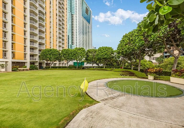 1350 Ala Moana Blvd #3111 — Photo 22
