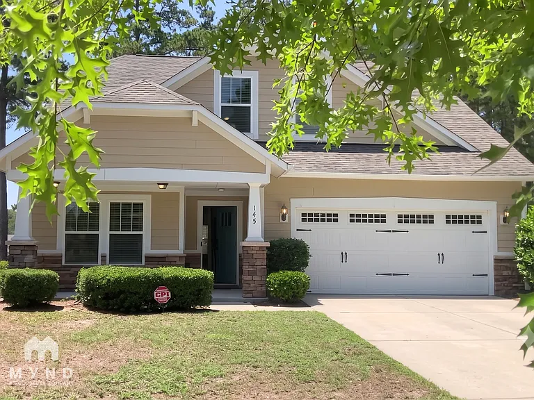 105 Leesville Loop — Photo 1