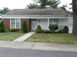 467 Chelsea Ct UNIT A, Manchester Township, NJ