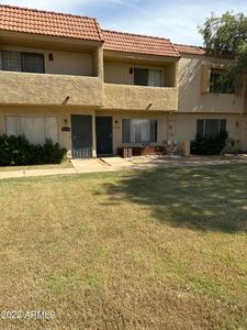 4750 W Rose Ln, Glendale, AZ, 85301