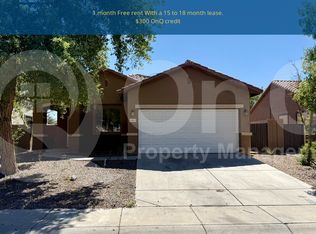 44057 W Palo Cedro Rd, Maricopa, AZ 85138
