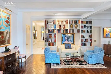 Sold by Sotheby's International Realty