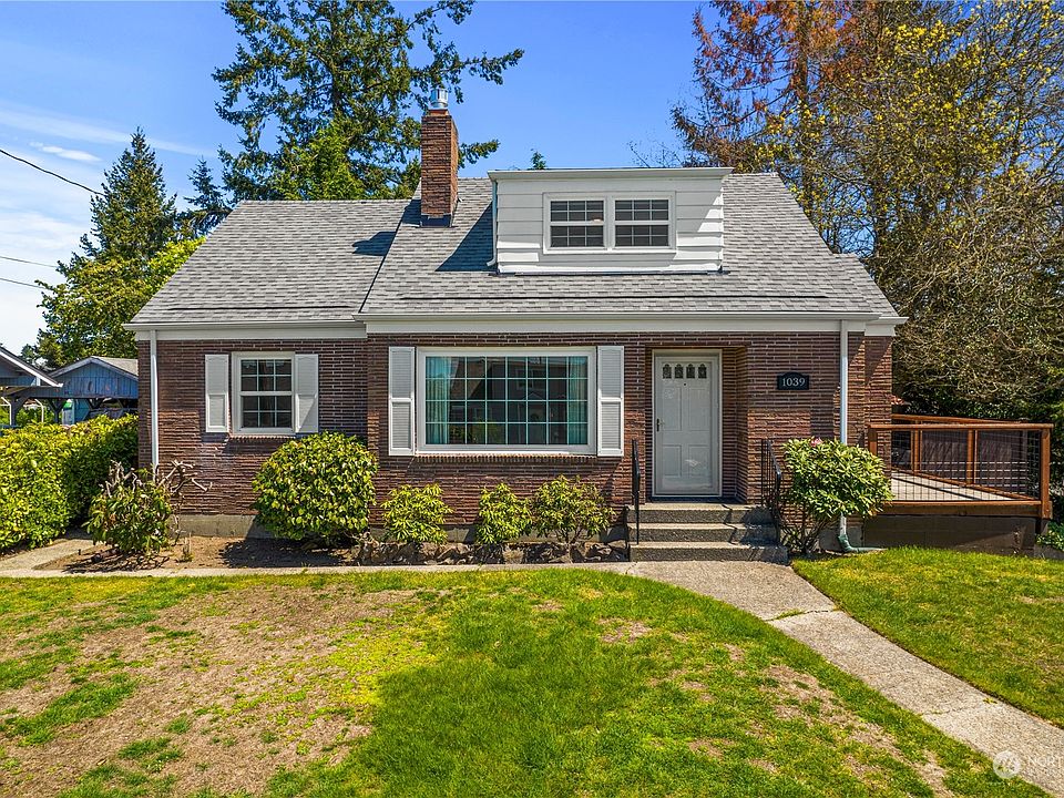 1st image of 1039 S Geiger Street