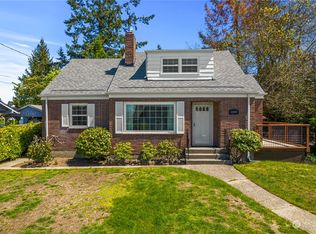 1039 S Geiger St, Tacoma, WA