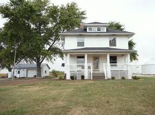 340 N 400 East Rd, Hammond, IL 61929