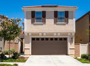 1979 Tangelo Way, Santa Paula, CA 93060