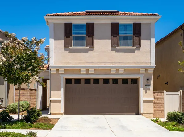 1979 Tangelo Way, Santa Paula, CA 93060