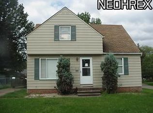 5736 E 141st St, Maple Heights, OH
