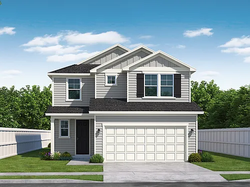 11506 Bay Hill Cir Photo 1