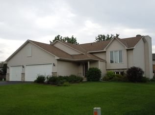 1160 Sunset Bay, Woodbury, MN 55125
