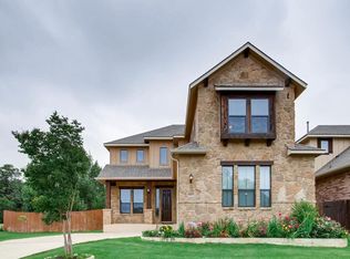 433 Cascada Ln, Round Rock, TX 78681