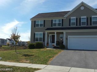 229 Solar Dr, Walkersville, MD 21793