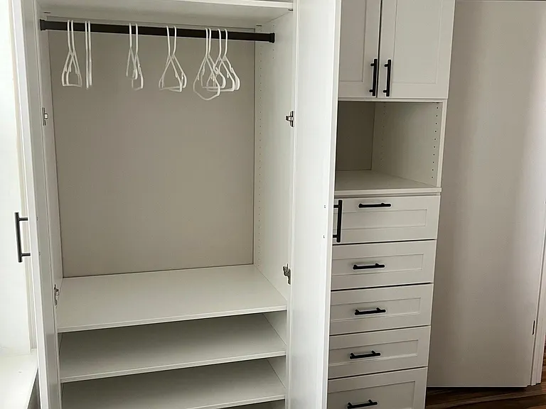 1001 Saint Paul St #10H — Photo 14