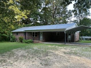 3540 Beech Bluff Rd, Jackson, TN 38301