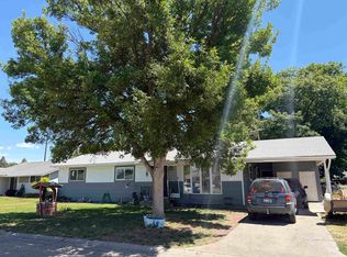 1331 Vista Dr, Emmett, ID 83617