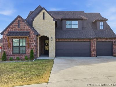 14308 E 95th Pl N, Owasso, OK, 74055